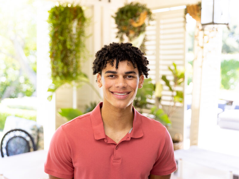 Normal Superior Santa Teresita - Prom: 2025